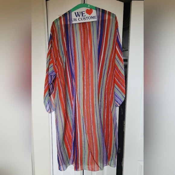 Vintage 1970's Chloe Dress - Picture 2 of 9